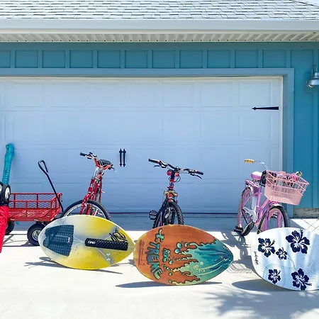 Snowbird Retreat Port St Joe Home Near Beach!